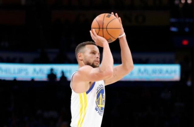 狗子28登录入口-【观察】新赛季勇士起飞 靠的不只是无所不能的库里