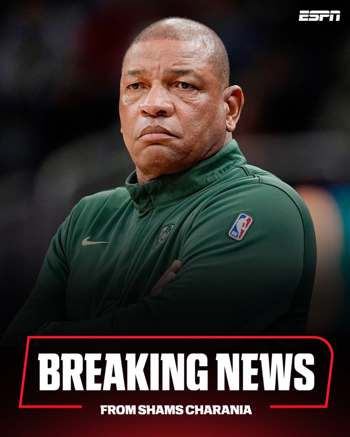 狗子28登录入口-雄鹿主教练里弗斯下课|NBA|Shams|密尔沃基雄鹿队|奥斯汀-里弗斯|nba_新浪体育_新浪新闻