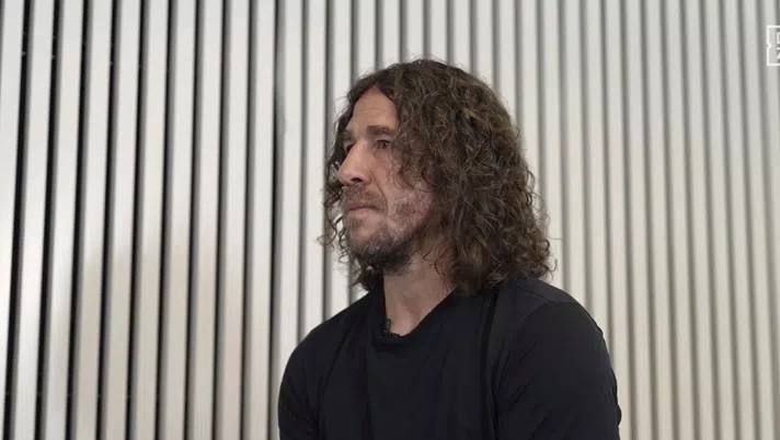 狗子28-普约尔：巴斯托尼是非常优秀的后卫，但巴萨需考虑交易的可行性